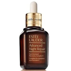 Estee Lauder Advanced Night Repair in Mint Green Box
